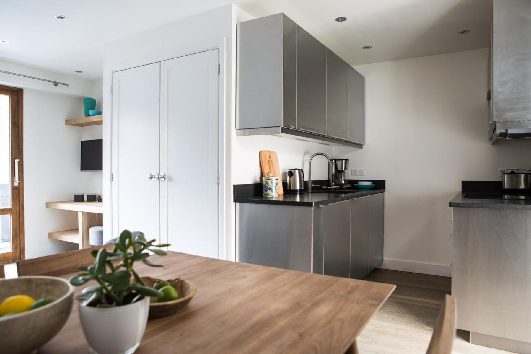 Le Brevent 3 Apartment شامونكس المظهر الخارجي الصورة
